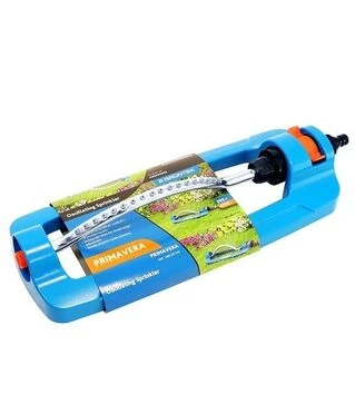 Ороситель GRUNTEK Primavera 399 Turbo осциллирующий (296217174)