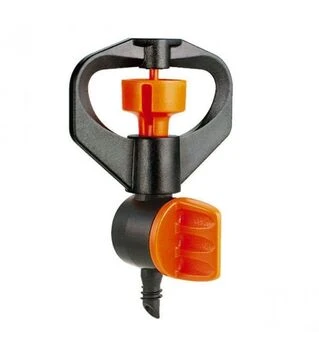 Дощувач мікро Claber 360&deg; 8,5 м, 5 шт. (912500000)