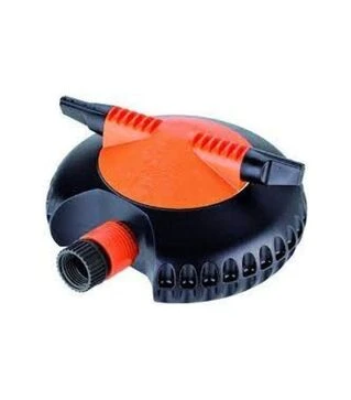 Дождь наземный Claber Idrojet 2000, полив до 113 м² (86940000)