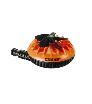 Дождь наземный Claber Rollina, полив до 20 м² (86560000)