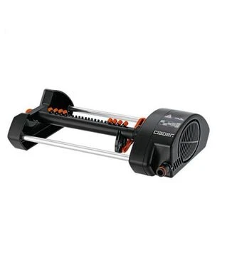 Дощувач наземний Claber Compact-20 маятниковий, полив до 320 м² (87530000)