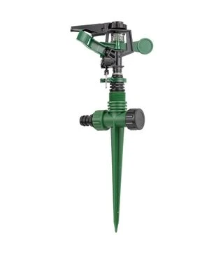 Дождеватель импульсный Grad на ABS колышке (5014065)