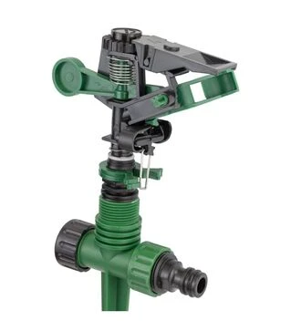 Дождеватель импульсный Grad на ABS колышке (5014065)