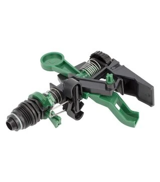 Дождеватель импульсный Grad на ABS колышке (5014065)