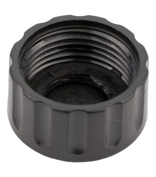 Дождеватель круговой Grad на пластиковом колышке с боковой подачей ABS (5014115)