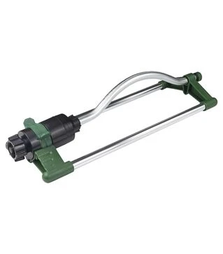 Зрошувач осциляційний Grad, 17 отворів, металева Н-образна база (5014245)