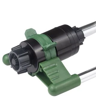 Зрошувач осциляційний Grad, 17 отворів, металева Н-образна база (5014245)