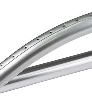 Зрошувач осциляційний Grad, 17 отворів, металева Н-образна база (5014245)