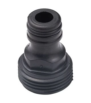 Зрошувач осциляційний Grad, 17 отворів, металева Н-образна база (5014245)