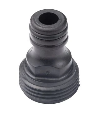 Ороситель осцилляционный Grad, 18 отверстий пластиковая Н-образная база ABS (5014275)