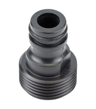 Дощувач круговий Grad 3 ріжка круглий ABS (5014345)