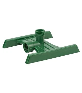 Дощувач круговий Grad 3 ріжка lite Н-основа ABS (5014435)