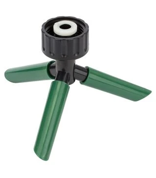 Дощувач круговий Grad 3 ріжка lite Н-основа ABS (5014435)