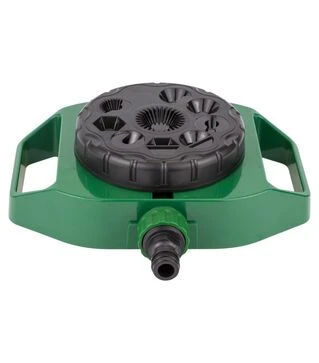 Дощувач Grad 9 режимів ABS (5014525)