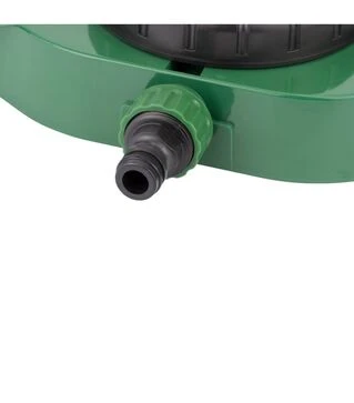 Дощувач Grad 9 режимів ABS (5014525)