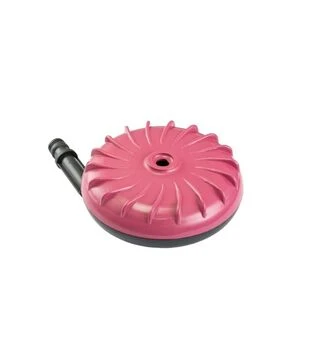 Зрошувач для поливу ГОСПОДАР Равлик, Ø 13 см (92-9015)