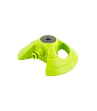 Ороситель для полива MASTERTOOL 1/2&quot; 360° 9 м, на пьедестале (92-9333)
