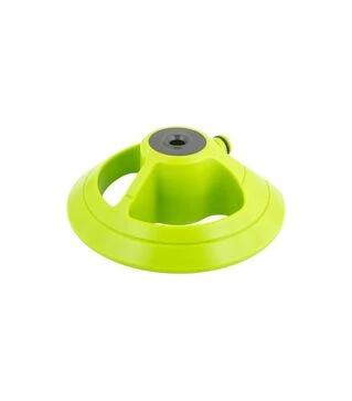 Ороситель для полива MASTERTOOL 1/2&quot; 360° 9 м, на пьедестале (92-9333)