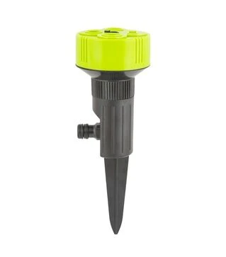 Зрошувач для поливу MASTERTOOL 1/2", 6 м, на ніжці (92-9325)