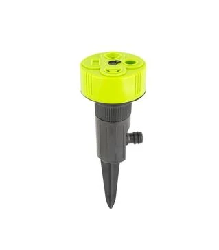 Зрошувач для поливу MASTERTOOL 1/2", 6 м, на ніжці (92-9325)
