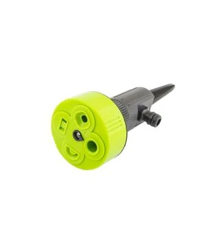 Зрошувач для поливу MASTERTOOL 1/2", 6 м, на ніжці (92-9325)