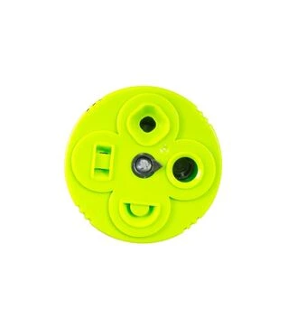 Зрошувач для поливу MASTERTOOL 1/2", 6 м, на ніжці (92-9325)