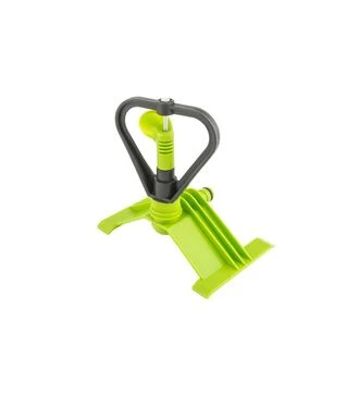 Ороситель для полива MASTERTOOL &quot;бабочка&quot; 1/2&quot;, 11 м, на Н-пьедестале (92-9326)