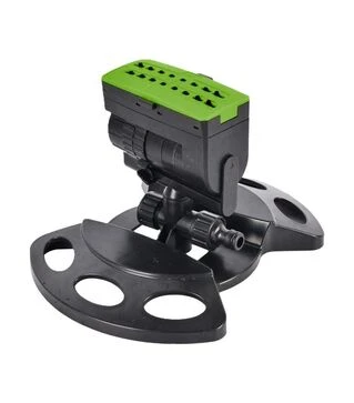 Зрошувач осцилюючий MASTERTOOL 1/2&quot;, 3-18 м (92-9364)