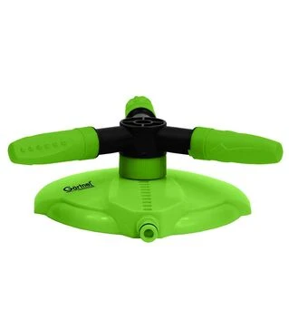 Дождеватель круговой с вращающейся головкой на базе GARTNER (80081140)