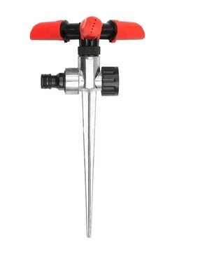 Ороситель ротационный YATO, 1/2", на колу (YT-8987)