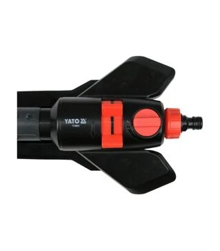 Зрошувач маятниковий регульований YATO, 19 отворів (YT-89934)