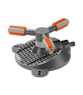 Дождеватель GARDENA Mambo круговой (02062-20.000.00)