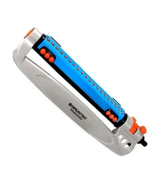 Ороситель осциллирующий GRUNTEK Primavera 462 Turbo, с регулировкой ширины полива (296217051)