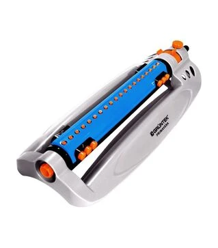 Ороситель осциллирующий GRUNTEK Primavera 462 Turbo, с регулировкой ширины полива (296217051)