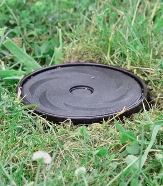 Ороситель импульсный выдвигаемый HECHT 02677, 1/2"