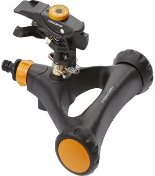 Зрошувач імпульсний Fiskars з клапаном (1023656)