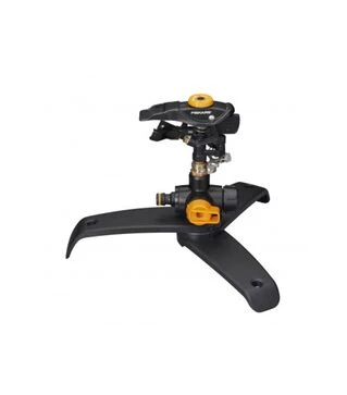 Зрошувач імпульсний Fiskars з підставкою (1027050)