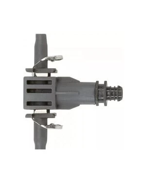 Капельница GARDENA Micro-Drip-System внутренняя, 10 шт. (08344-29.000.00)