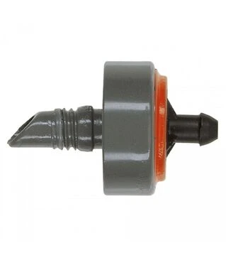 Капельница GARDENA Micro-Drip-System конечная, 10 шт. (08310-29.000.00-RU)