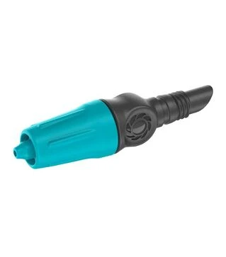 Капельница GARDENA Micro-Drip-System конечная 0-15 л/час, 10 шт (13305-20.000.00)