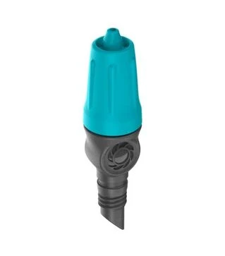 Капельница GARDENA Micro-Drip-System конечная 0-15 л/час, 10 шт (13305-20.000.00)