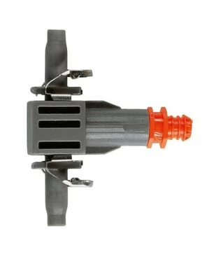 Крапельниця GARDENA внутрішня 2 л/год, 10 шт (08343-29.000.00)