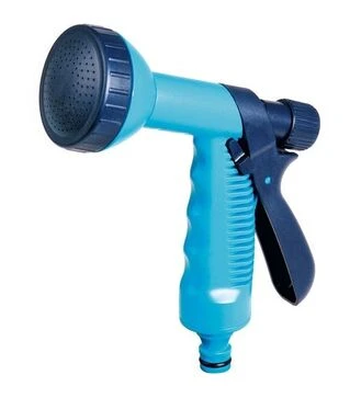 Пістолет-зрошувач Cellfast SHOWER BASIC (51-310)
