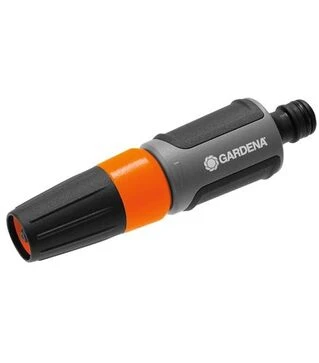 Насадка для полива GARDENA Classic + комплект соединителей 3/4&quot; (18296-20.000.00)