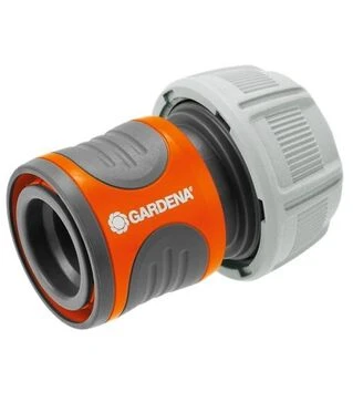 Насадка для полива GARDENA Classic + комплект соединителей 3/4&quot; (18296-20.000.00)