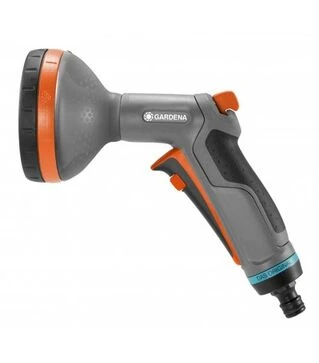 Пістолет-розпилювач GARDENA Comfort багатофункціональний (18315-20.000.00)