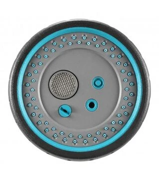 Пістолет-розпилювач GARDENA Comfort багатофункціональний (18315-20.000.00)