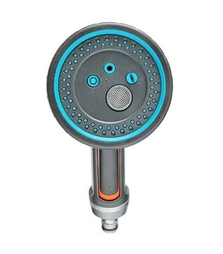 Пістолет-розпилювач GARDENA Premium багатофункціональний (18317-20.000.00)