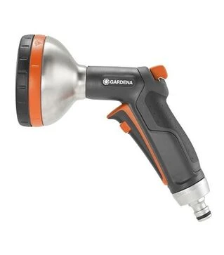 Пістолет-розпилювач GARDENA Premium багатофункціональний (18317-20.000.00)