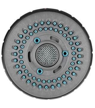 Пистолет-распылитель GARDENA Classic многофункциональный (18313-20.000.00)